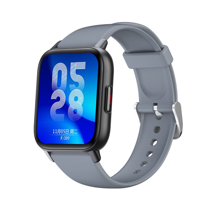 QS16Pro 1.69-Inch Health Monitoring Waterproof Smart Watch, Supports Body Temperature Detection��...