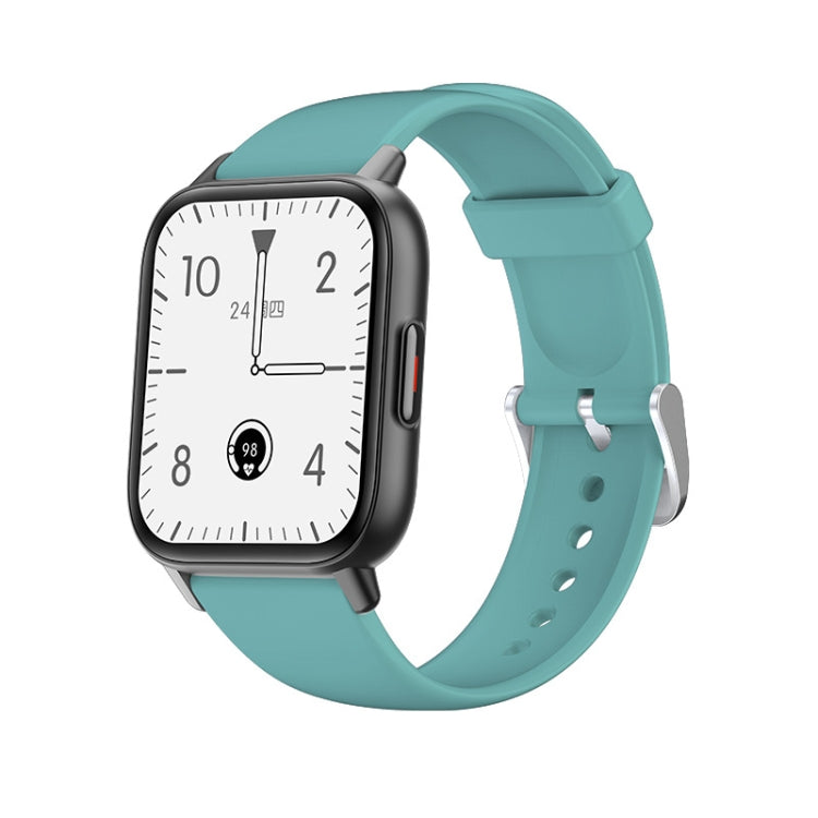 QS16Pro 1.69-Inch Health Monitoring Waterproof Smart Watch, Supports Body Temperature Detection��...