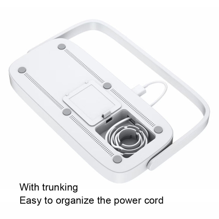 UD10 Mobile Phone Wireless Charger With Small Night Light, For iPhone 12/13&iWatch&AirPods�������...