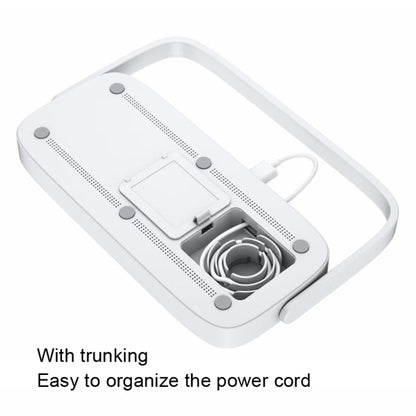 UD10 Mobile Phone Wireless Charger With Small Night Light, For iPhone 12/13&iWatch&AirPods�������...