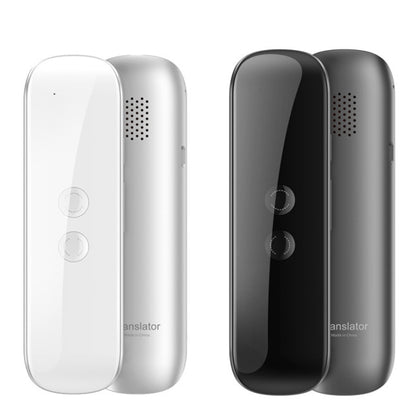 Junyue G5 Smart Language Translation Machine Bluetooth Portable Business Learning Translation Pen...