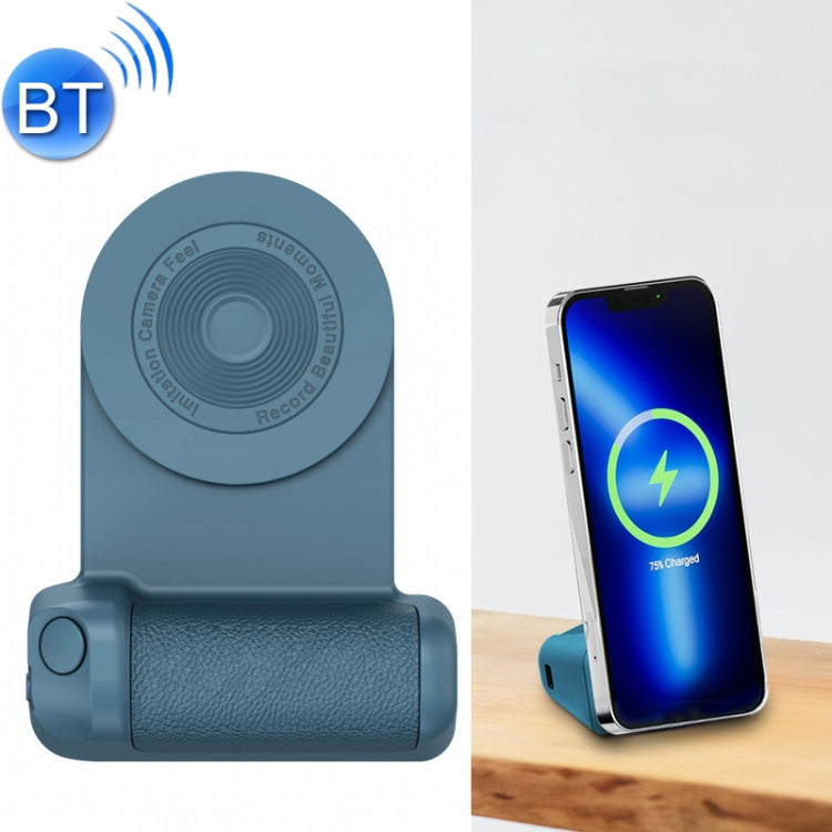 BBC-8  Wireless Charging Stand, Style: