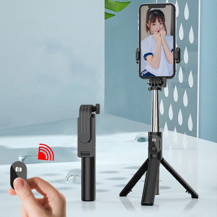 Portable 360 Degree Rotation Foldable Bluetooth Selfie Stick, Spec:, P20S 72cm, P20S-1 74cm������...