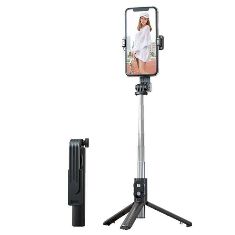 Portable 360 Degree Rotation Foldable Bluetooth Selfie Stick, Spec:, P20S 72cm, P20S-1 74cm������...