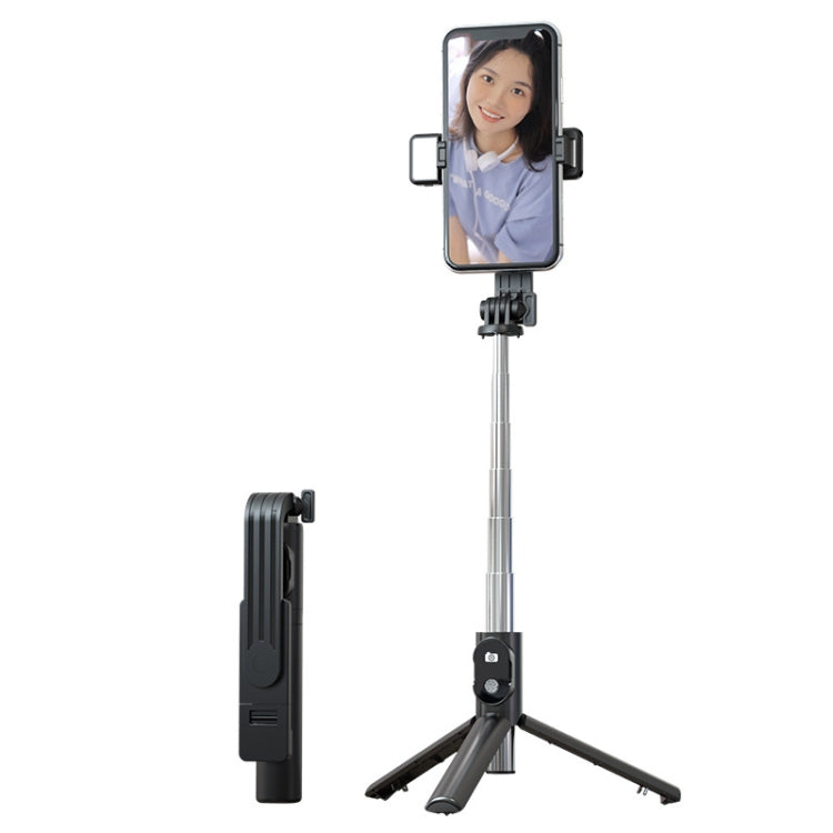 Portable 360 Degree Rotation Foldable Bluetooth Selfie Stick, Spec:, P20S 72cm, P20S-1 74cm������...