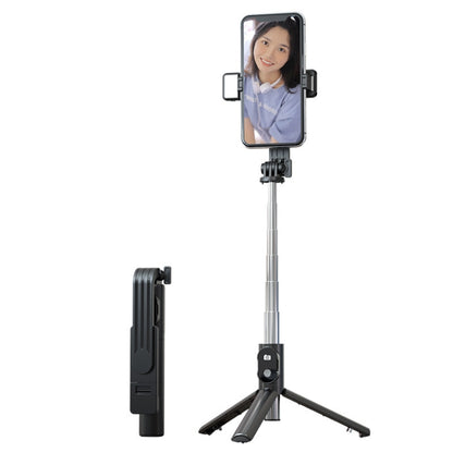 Portable 360 Degree Rotation Foldable Bluetooth Selfie Stick, Spec:, P20S 72cm, P20S-1 74cm������...