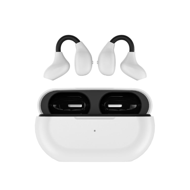 MY14pro amx Sports Wireless Bluetooth Headset, MY14pro amx Full White, MY14pro amx White Skin Col...