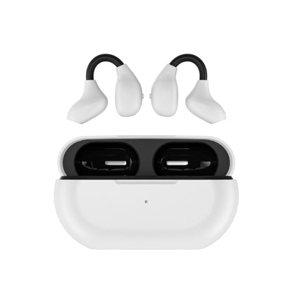 MY14pro amx Sports Wireless Bluetooth Headset, MY14pro amx Full White, MY14pro amx White Skin Col...