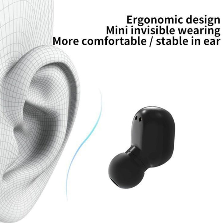 E7s Digital Sports Waterproof TWS Bluetooth 5.0 In-Ear Headphones, E7s (Pink), E7s (Green)�������...