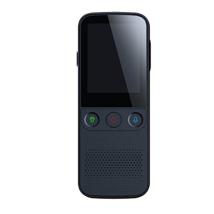T10Pro Wifi Artificial Intelligence Photo / Recording Translating Machine Supports 138 Languages