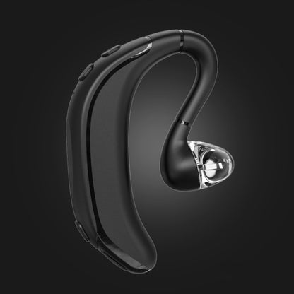 M-800 Left and Right Rotation Business Stereo Bluetooth Earphone, M-800 White, M-800 Black�������...