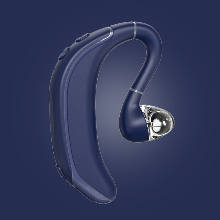 M-800 Left and Right Rotation Business Stereo Bluetooth Earphone, M-800 White, M-800 Black�������...