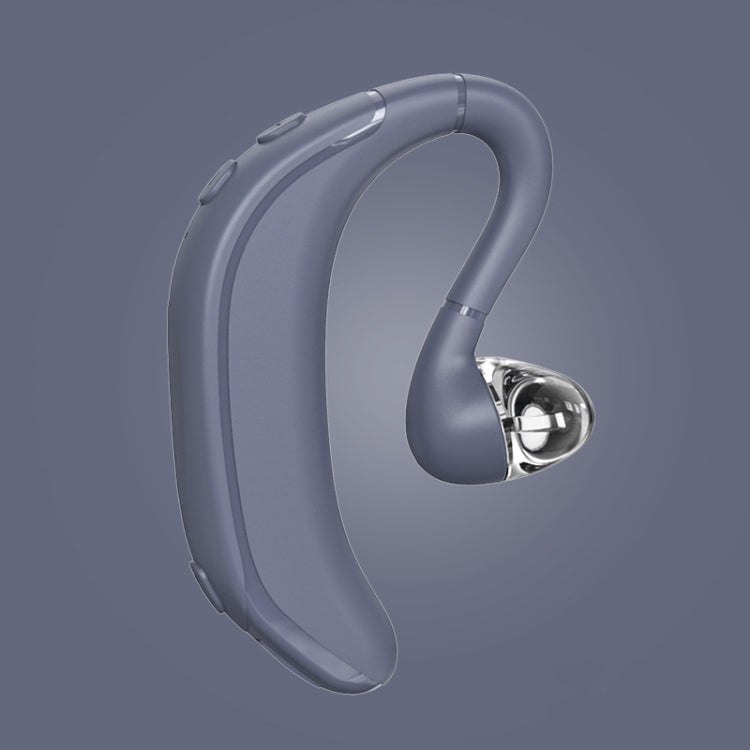 M-800 Left and Right Rotation Business Stereo Bluetooth Earphone, M-800 White, M-800 Black�������...