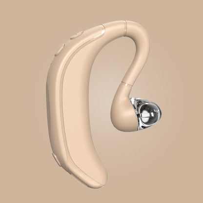 M-800 Left and Right Rotation Business Stereo Bluetooth Earphone, M-800 White, M-800 Black�������...