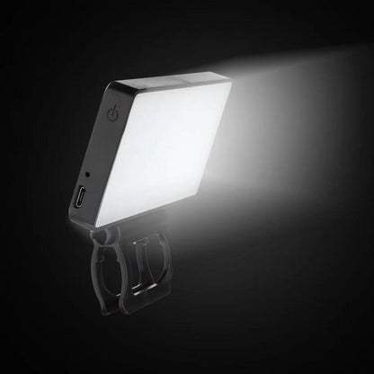 Outdoor Live Photography Multi-angle Brightness Adjustment Mobile Phone Fill Light���������������...