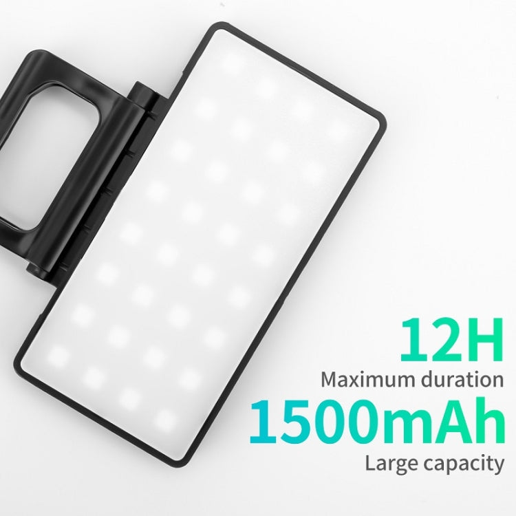 Outdoor Live Photography Multi-angle Brightness Adjustment Mobile Phone Fill Light���������������...