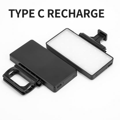 Outdoor Live Photography Multi-angle Brightness Adjustment Mobile Phone Fill Light���������������...