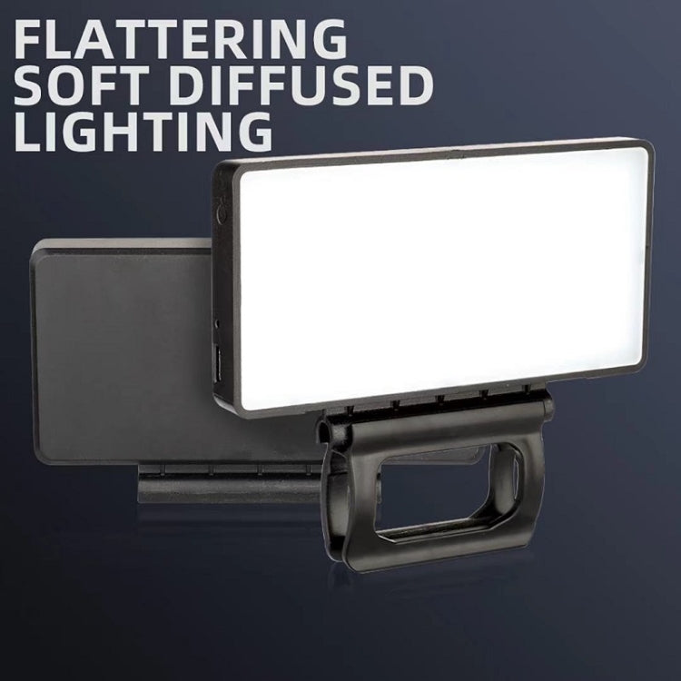 Outdoor Live Photography Multi-angle Brightness Adjustment Mobile Phone Fill Light���������������...