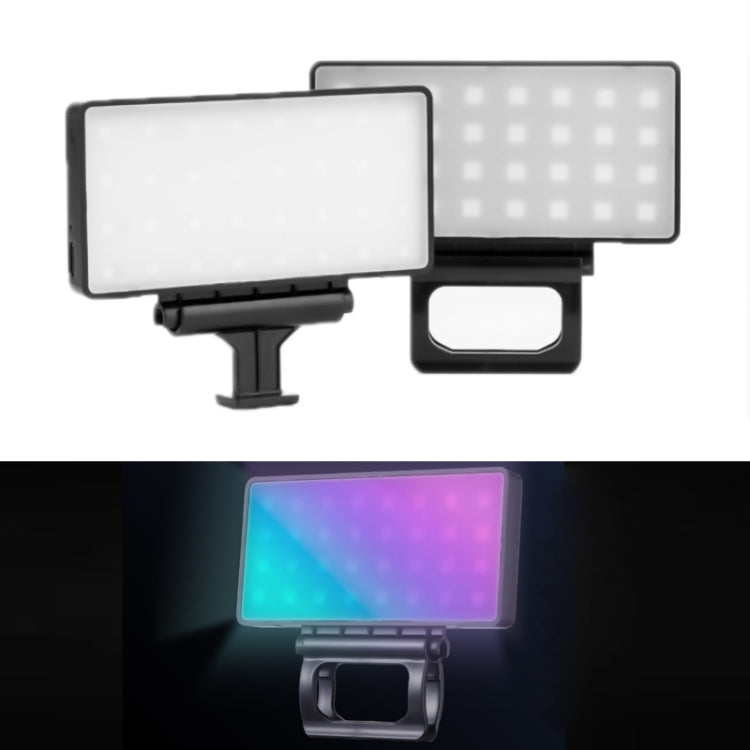 Outdoor Live Photography Multi-angle Brightness Adjustment Mobile Phone Fill Light���������������...