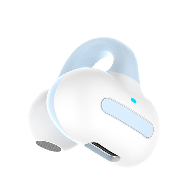 M-S8 Wireless Stereo Single Ear Clip-on Bluetooth Earphone, M-S8 Single Black, M-S8 Single Gray��...