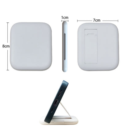 HE-C098 Multi-Functional USB Adapter Charging Cable Kit With Makeup Mirror & Phone Holder��������...