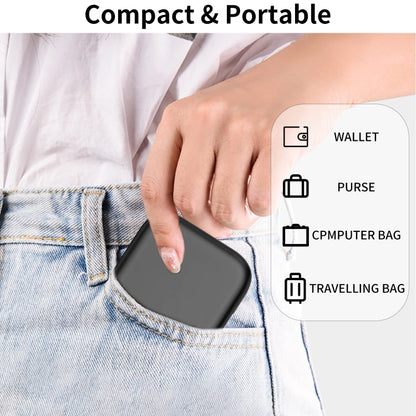 HE-C098 Multi-Functional USB Adapter Charging Cable Kit With Makeup Mirror & Phone Holder��������...