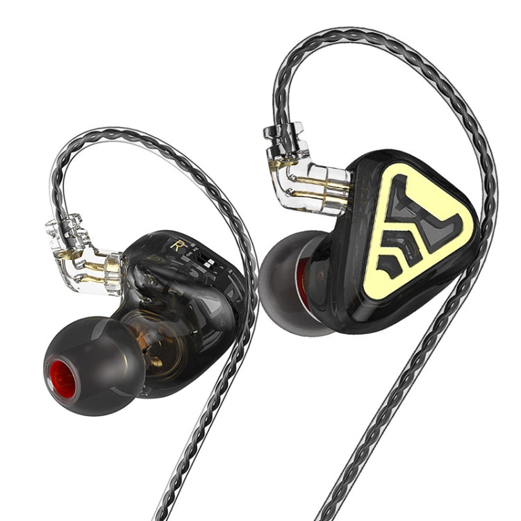 CVJ In-Ear Wired Gaming Earphone, White, Black, Blue, Green, With Mic White, With Mic Black������...