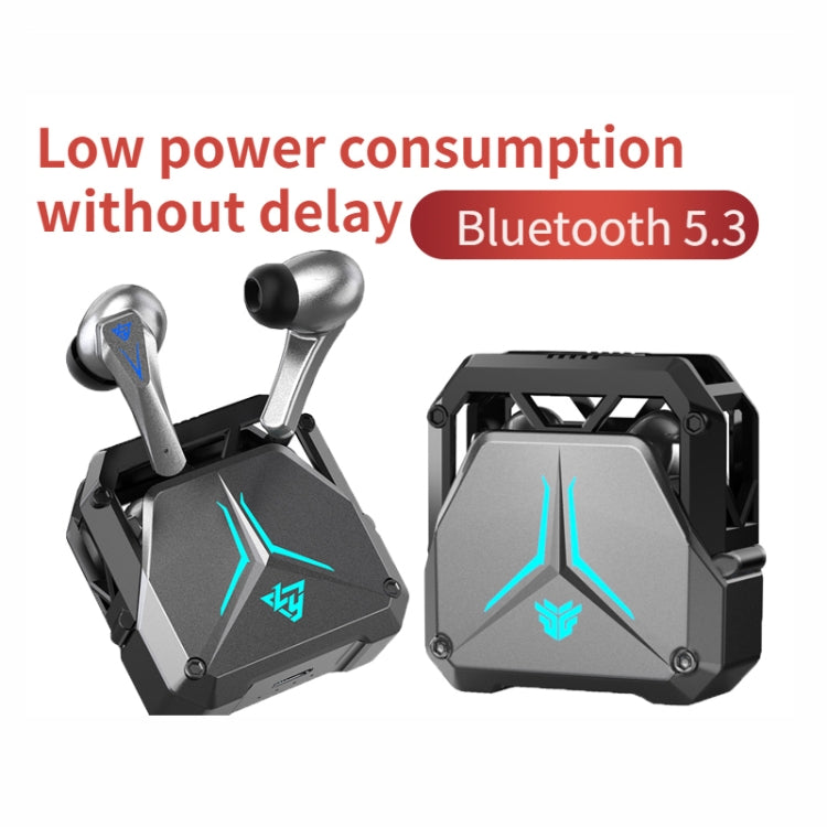 SP23 TWS Wireless Earphones Game Headset Noise Reduction HIFI Stereo Earbuds, OPP Bag������������...