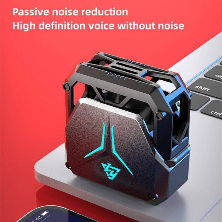 SP23 TWS Wireless Earphones Game Headset Noise Reduction HIFI Stereo Earbuds, OPP Bag������������...