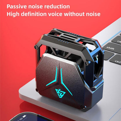 SP23 TWS Wireless Earphones Game Headset Noise Reduction HIFI Stereo Earbuds, OPP Bag������������...