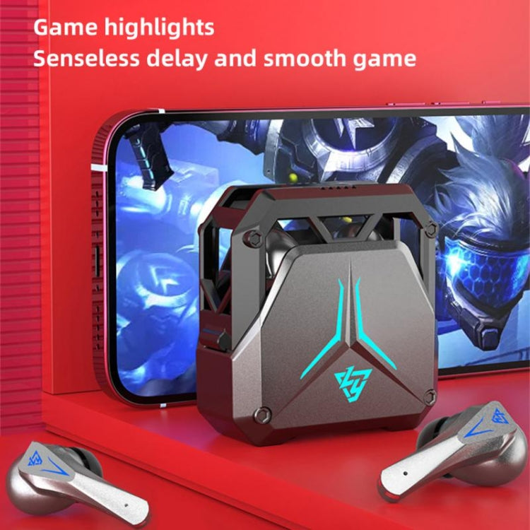 SP23 TWS Wireless Earphones Game Headset Noise Reduction HIFI Stereo Earbuds, OPP Bag������������...