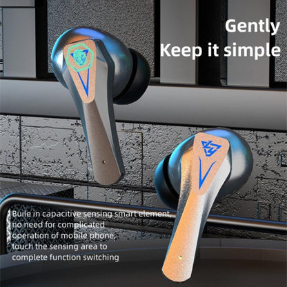 SP23 TWS Wireless Earphones Game Headset Noise Reduction HIFI Stereo Earbuds, OPP Bag������������...