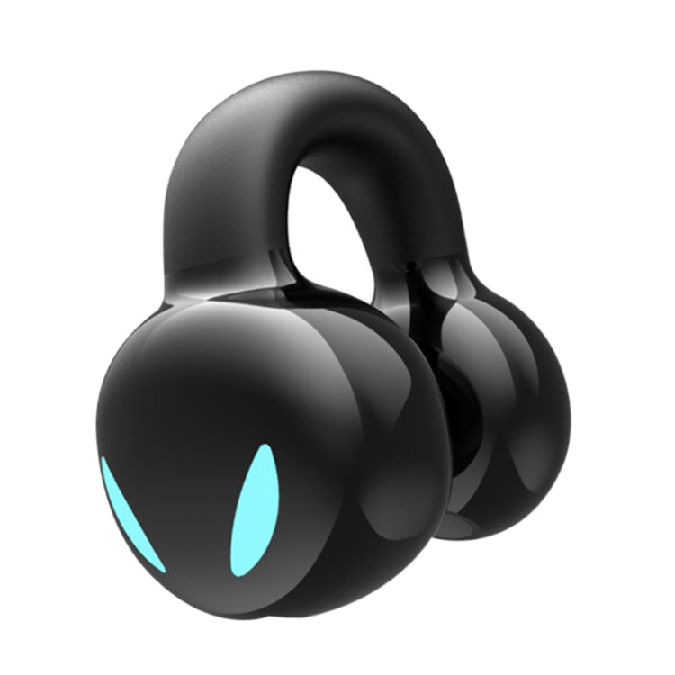 Clip Ear Stereo External Sound Without Hurting Ear Business Sports Model Bluetooth Earphones�����...
