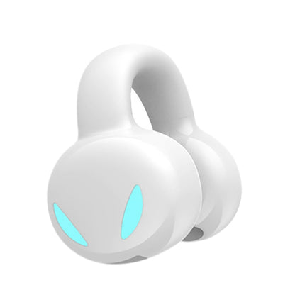 Clip Ear Stereo External Sound Without Hurting Ear Business Sports Model Bluetooth Earphones�����...