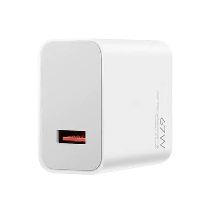 Original Xiaomi MDY-12-EF USB Mobile Phone Fast Charger