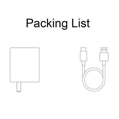 Original Xiaomi MDY-12-EF USB Mobile Phone Fast Charger