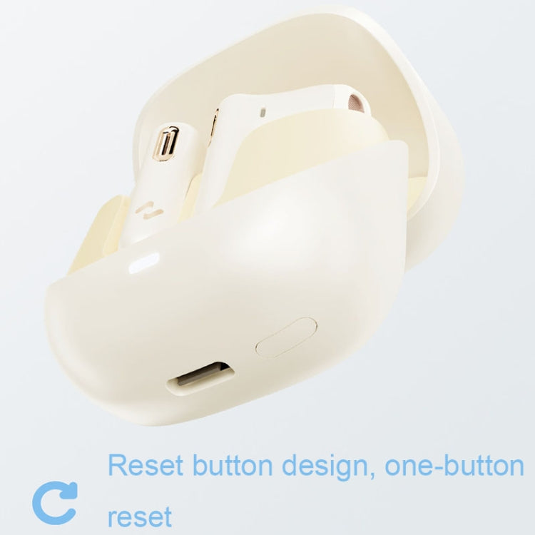 Havit S3 Merle Lite In-Ear ENC Call Noise Reduction Wireless Bluetooth Earphone