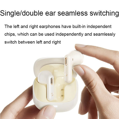 Havit S3 Merle Lite In-Ear ENC Call Noise Reduction Wireless Bluetooth Earphone