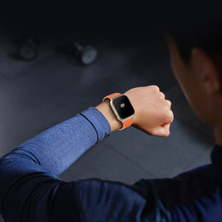 A70 1.96 Inch Health Monitoring Multifunctional IP68 Waterproof Bluetooth Call Smart Watch, Black...