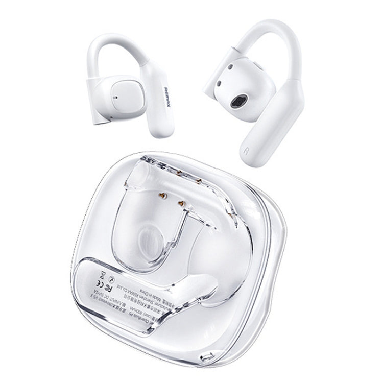 REMAX OpenBuds P5 Air Conduction Bluetooth Earphone