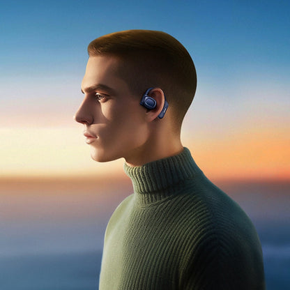 REMAX OpenBuds P5 Air Conduction Bluetooth Earphone