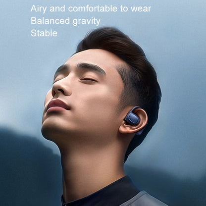 REMAX OpenBuds P5 Air Conduction Bluetooth Earphone