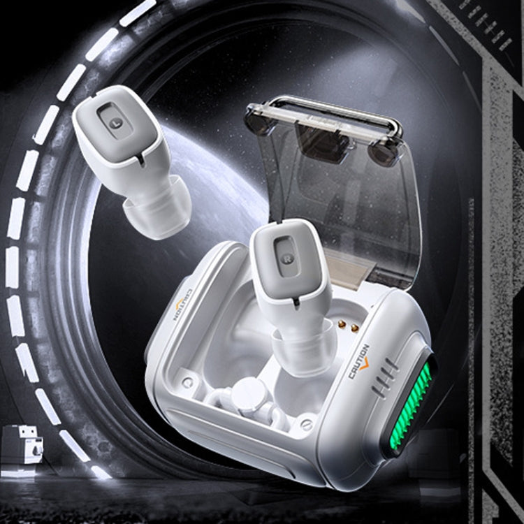 REMAX GameBuds G6 Transparent Wireless Bluetooth Earphone