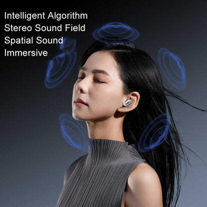 REMAX GameBuds G6 Transparent Wireless Bluetooth Earphone