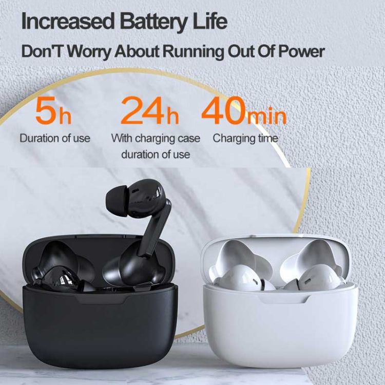 Hishell Y113 Bluetooth Smart Voice Translator Earphone