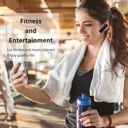 40 Languages Instant Real-Time Translation Smart Wireless BT5.0 Translation Earphone�������������...