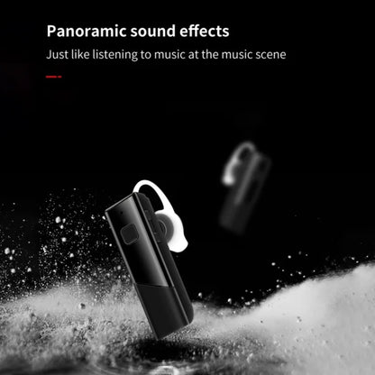 40 Languages Instant Real-Time Translation Smart Wireless BT5.0 Translation Earphone�������������...