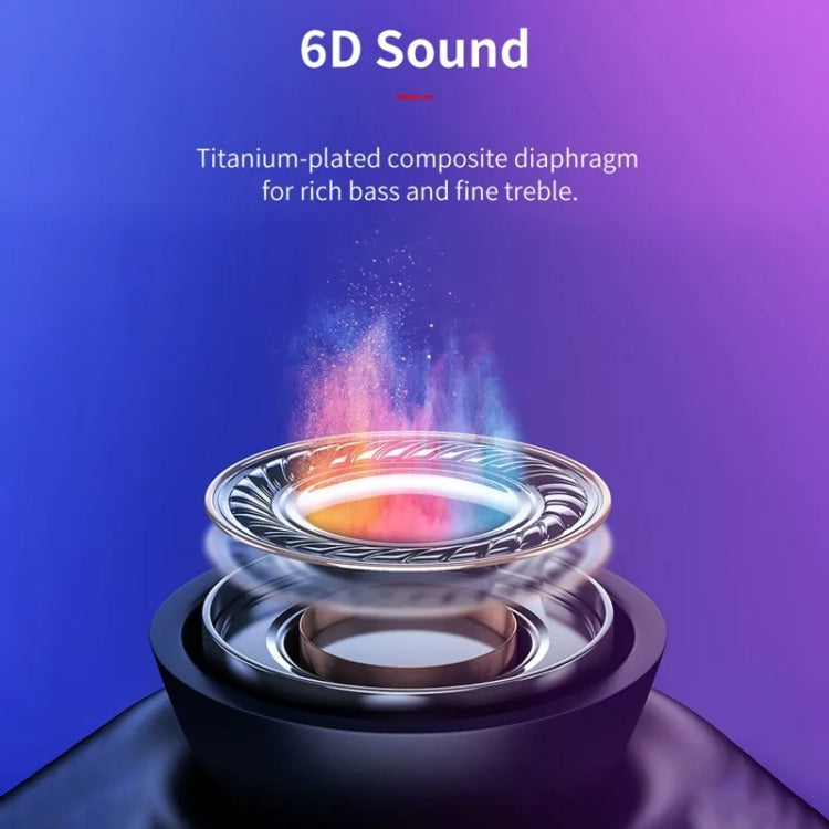 40 Languages Instant Real-Time Translation Smart Wireless BT5.0 Translation Earphone�������������...