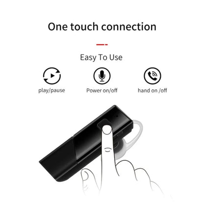 40 Languages Instant Real-Time Translation Smart Wireless BT5.0 Translation Earphone�������������...