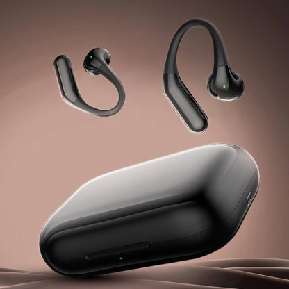 Half In-Ear Bluetooth Earphones Wireless Sports On-Ear Earphone, AIR6